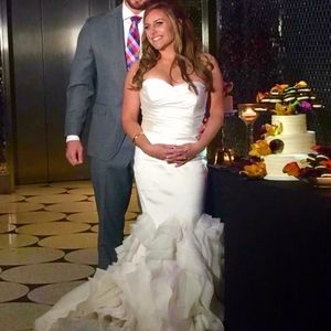 Vera Wang Ethel Wedding Gown